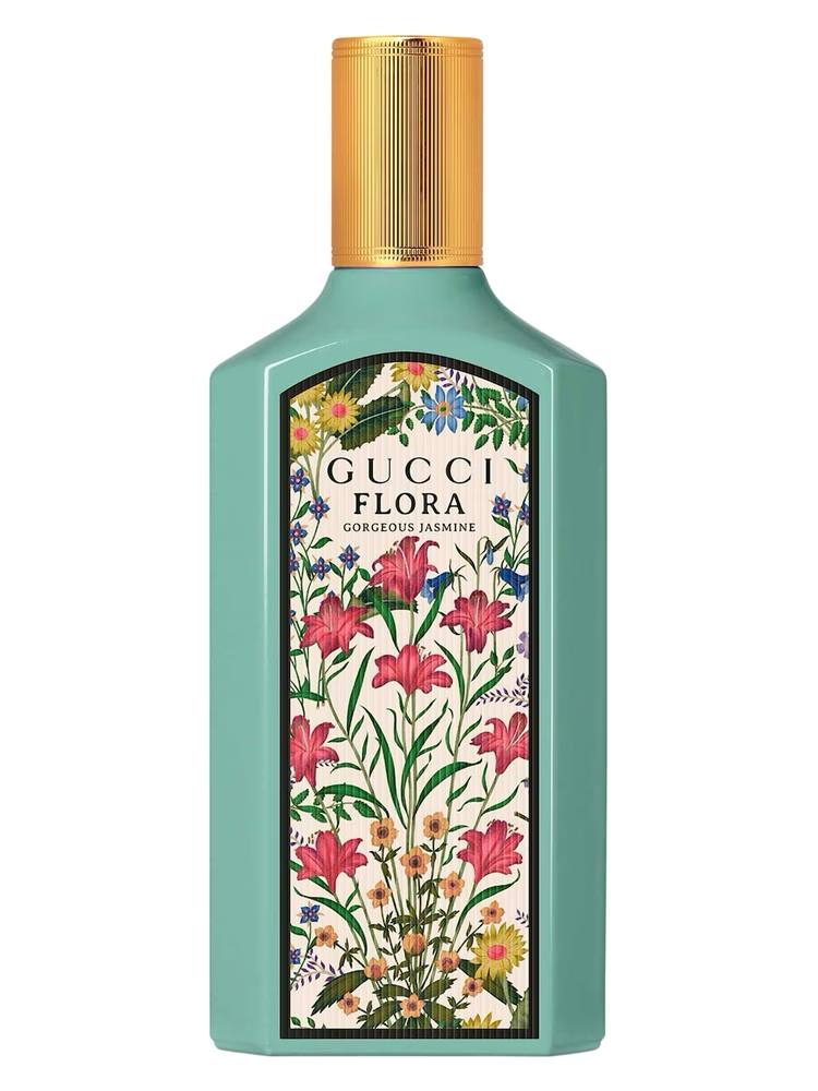 Flora Gorgeous Jasmine Gucci